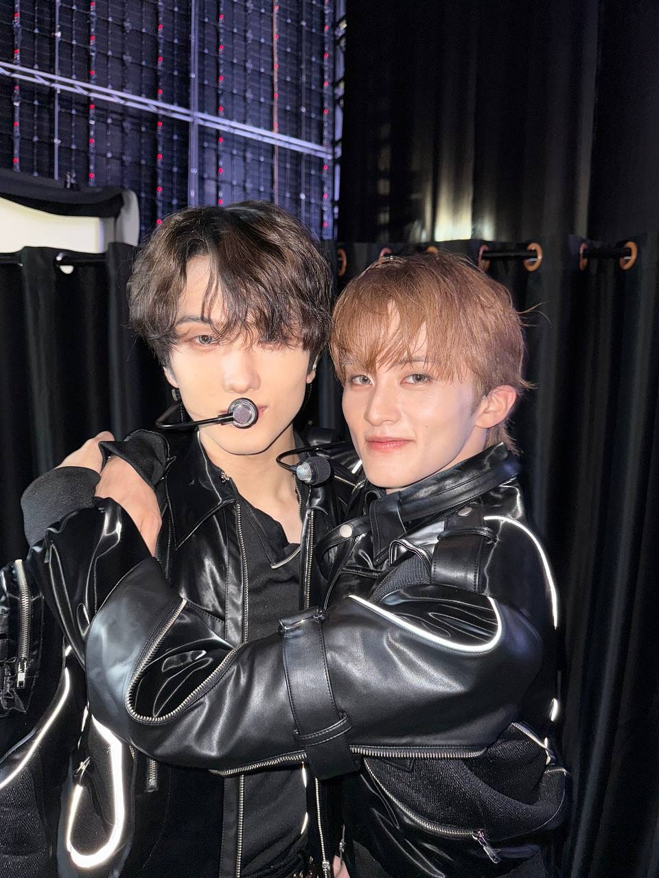 NCT DREAM CENTER on X: 