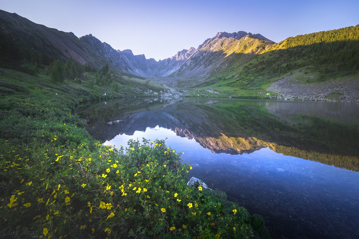 Mytho Siberia tweet media