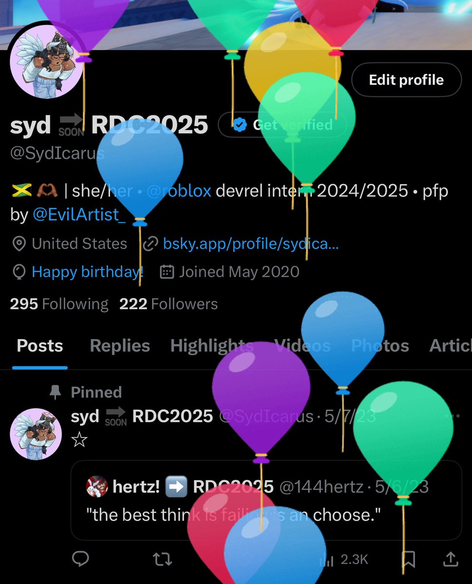 syd | SydIcarus tweet media