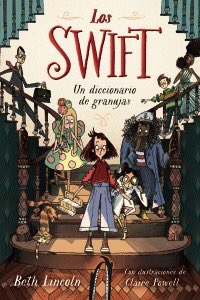 José R Cortés Criado (@unabrazolector) on Twitter photo Los lectores se divertirán de la convivencia de esta peligrosa familia, se sorprenderán al saber que ensayan los entierros y se reirán de la sátira que reflejan sus palabras. <a href="/anayainfantil/">Anaya Infantil</a> #LIJ
unabrazolector.blogspot.com/2025/08/los-sw… Los lectores se divertirán de la convivencia de esta peligrosa familia, se sorprenderán al saber que ensayan los entierros y se reirán de la sátira que reflejan sus palabras. <a href="/anayainfantil/">Anaya Infantil</a> #LIJ
unabrazolector.blogspot.com/2025/08/los-sw…