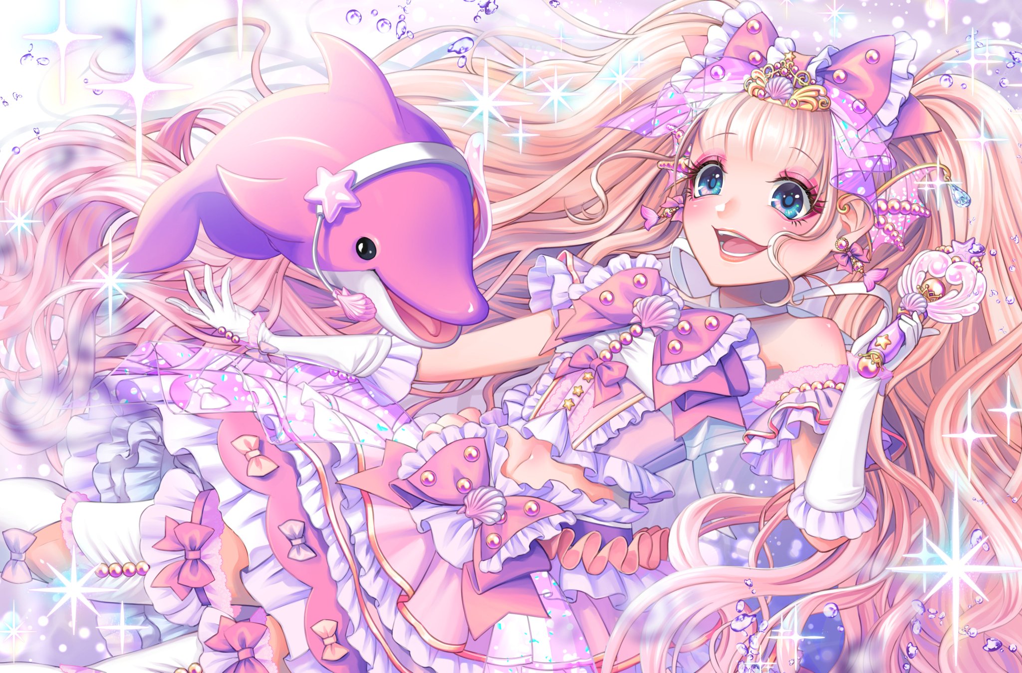 はち はち様オリジナル❗️❗️魔女の長❗️大魔女ペンダント✨ はち はち様オリジナル❗️❗️魔女の長❗️大魔女ペンダント