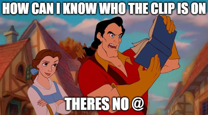 Jamie Clips tweet media