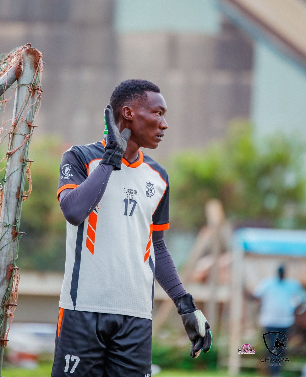 OMUTAJI FC tweet media