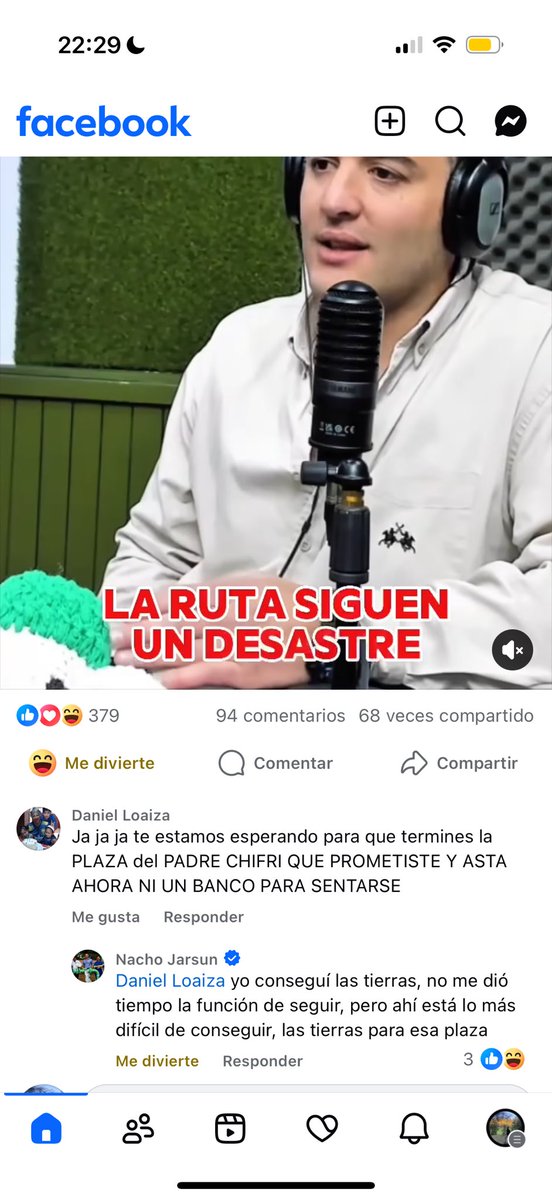 CPeroncho's tweet photo. El chiste de cuenta solo 😅 @NJarsun @QuePasaSalta @LLASALTA @SaltaOpinorte @SaltaVaNoticias @MuniSaltaok https://t.co/SpkdIbuaww
