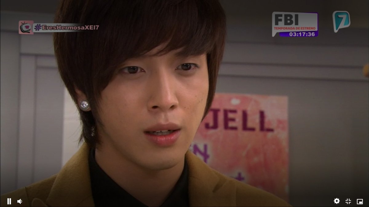 karidejesus0929's tweet photo. Final Cap. In Mexican Tv 🇲🇽 @JYHeffect 

Muchas gracias por todo Shin Woo 😭❤️

#EresHermosaXEl7

@AztecaSiete muchas gracias por transmitirlo ¡Gracias! ❤️ https://t.co/LqXDevkCtT