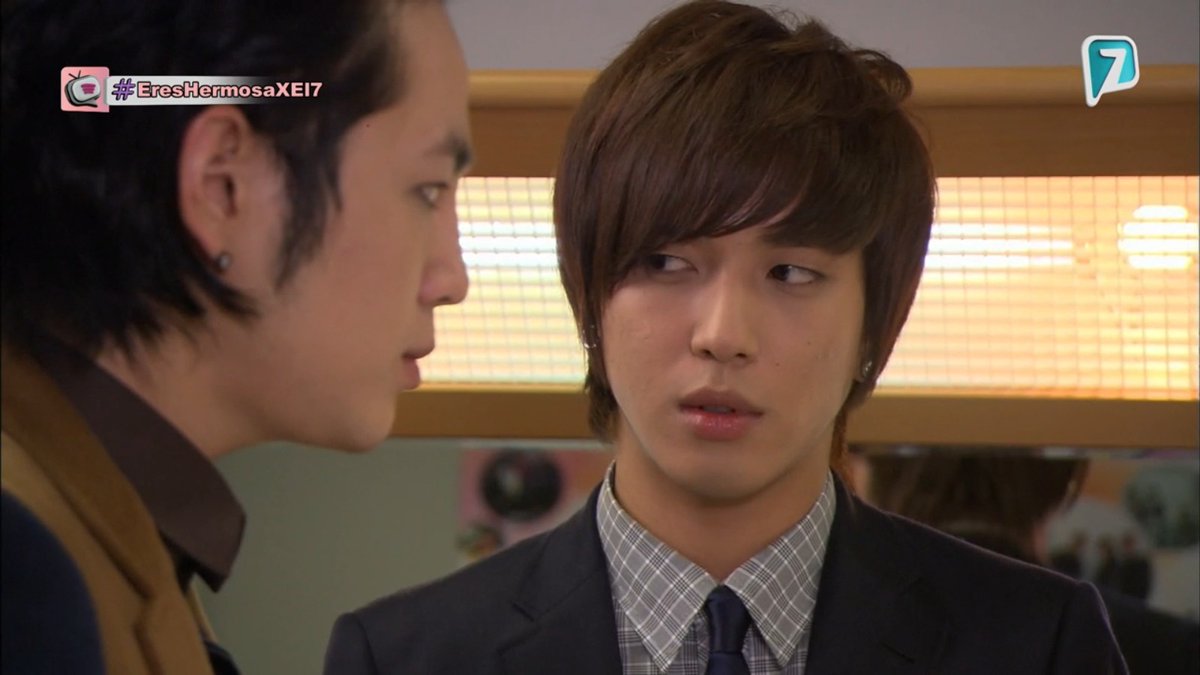 karidejesus0929's tweet photo. Final Cap. In Mexican Tv 🇲🇽 @JYHeffect 

Muchas gracias por todo Shin Woo 😭❤️

#EresHermosaXEl7

@AztecaSiete muchas gracias por transmitirlo ¡Gracias! ❤️ https://t.co/LqXDevkCtT