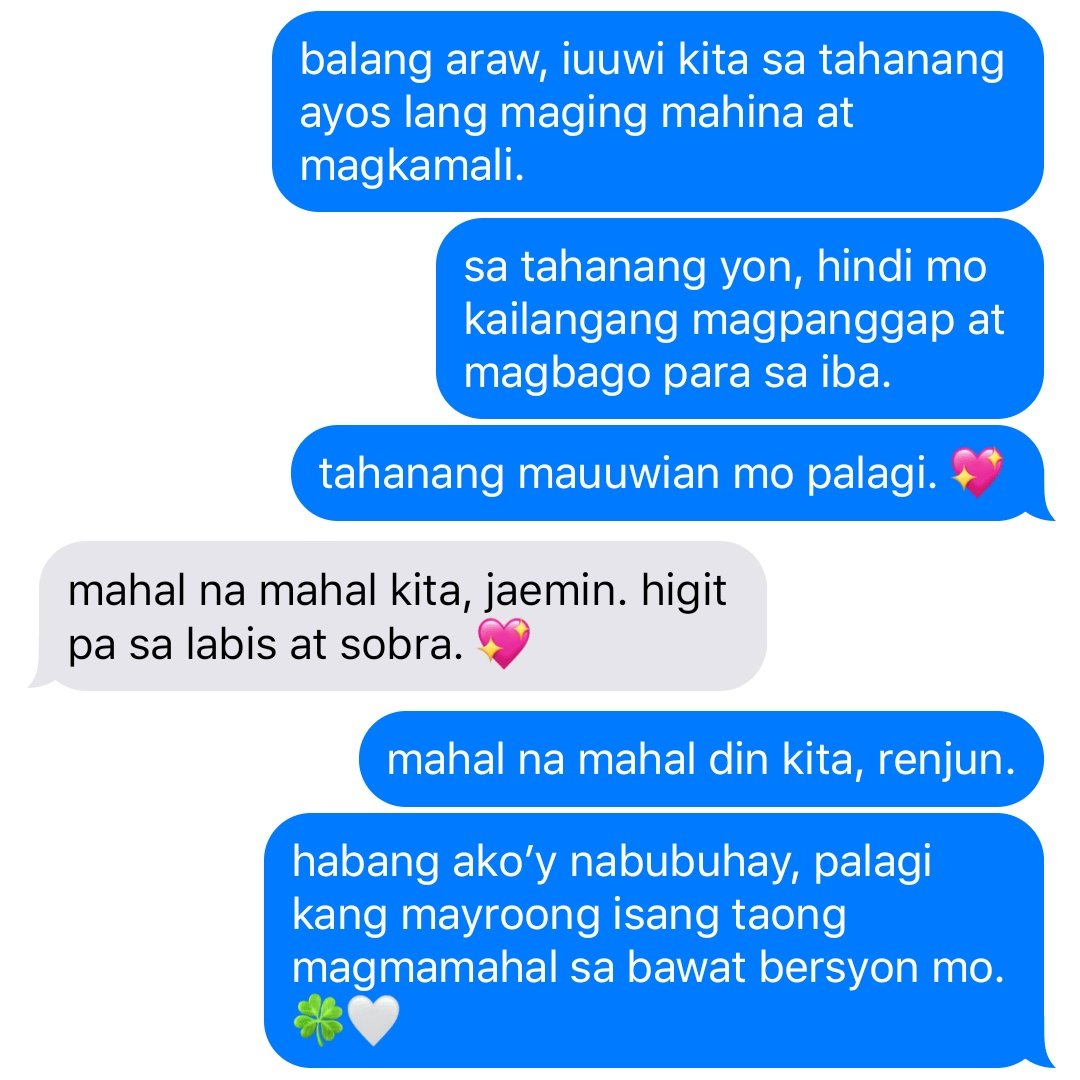 jaemtoren's tweet photo. #renmin established relationship smth smth https://t.co/udi7swp4jD