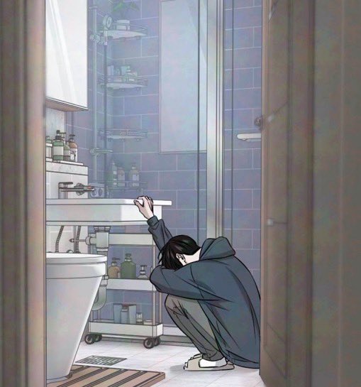 riku when i get my hands on him