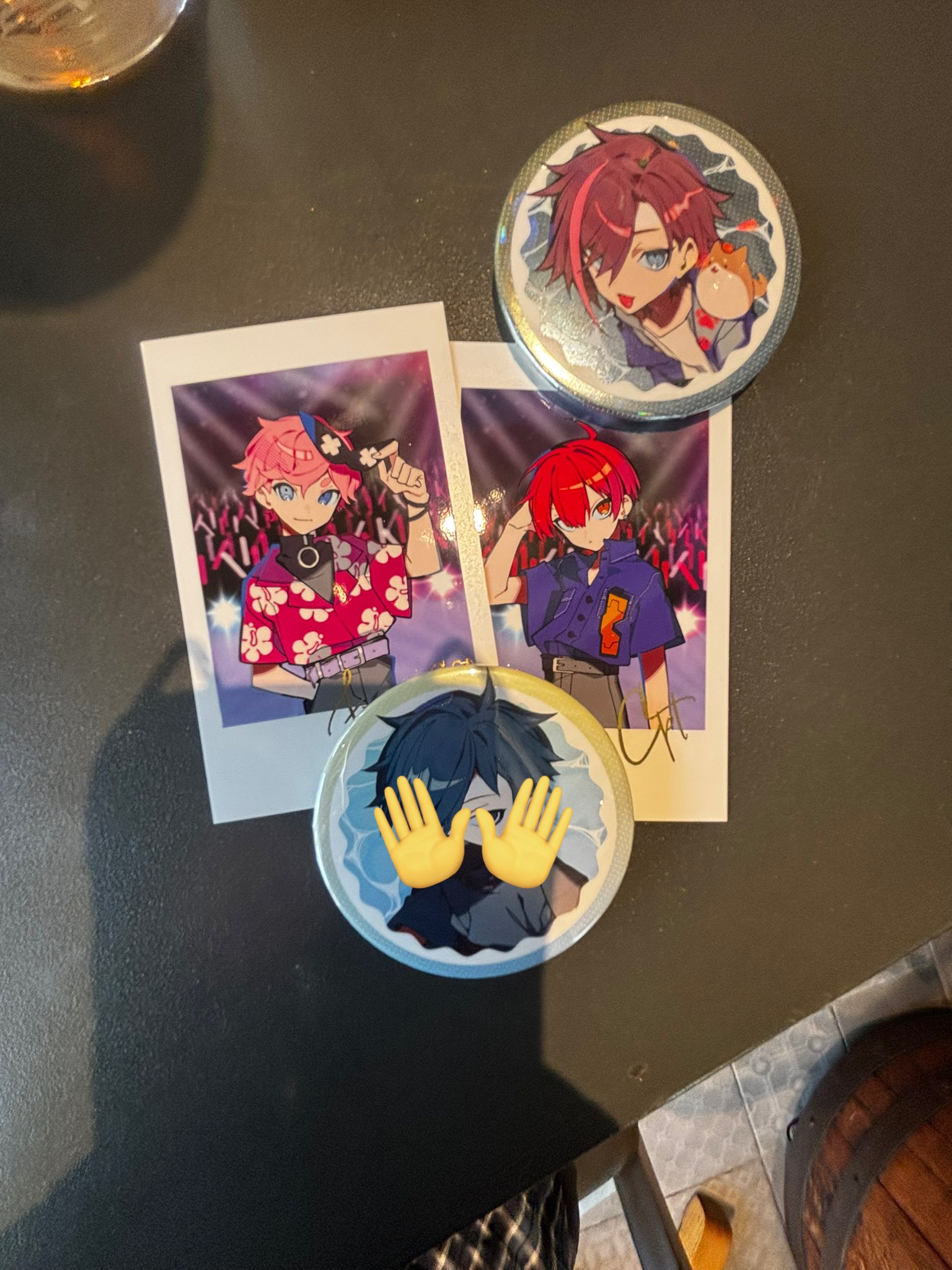 神谷浩史 フォトカード クリアカード 58枚 バラ売り⭕️ 神谷浩史 フォトカード クリアカード 58枚 バラ売り⭕️