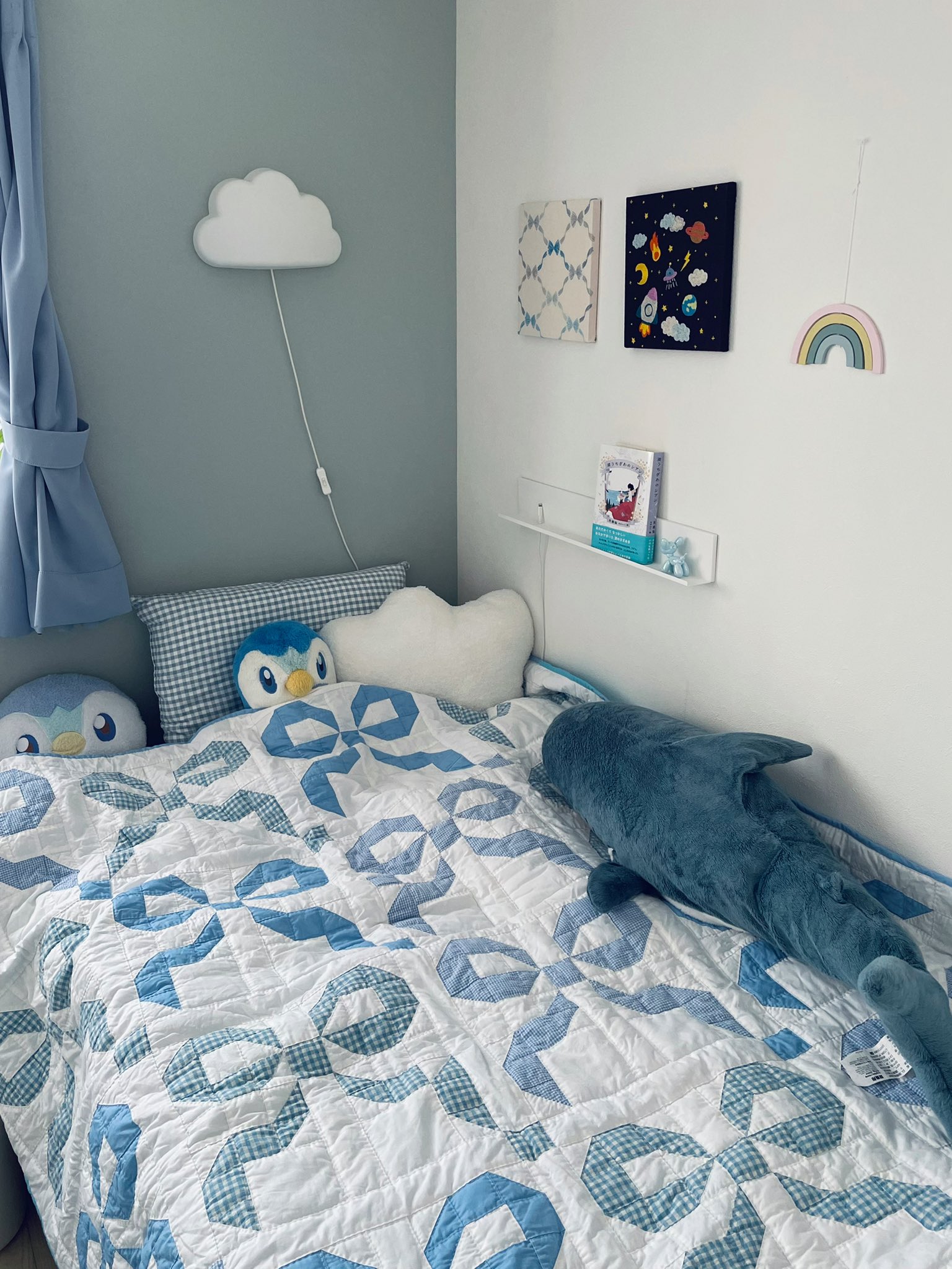 パッチワーク - 検索 / X