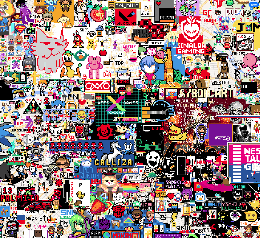 PixcompStudio's tweet photo. update https://t.co/F3iD5VovDy