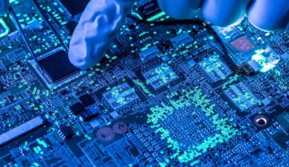 BIS_Infotech's tweet image. India’s new scheme boosts semiconductor component manufacturing, aiming to raise domestic value addition to 15-20 percent.
#ECMS #ElectronicsComponents #ElectronicsManufacturing