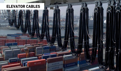PriyaServetech's tweet image. 🏢 Safe, flexible &amp;amp; reliable vertical transport with Ultracab Elevator Cables.

✅ Flame retardant
✅ Abrasion resistant
✅ Built for lifts, hoists &amp;amp; cranes

📲 +968 9915 9310 | priyadarshini@servetechme.com

#Elevators #Cables #Servetech #Oman
