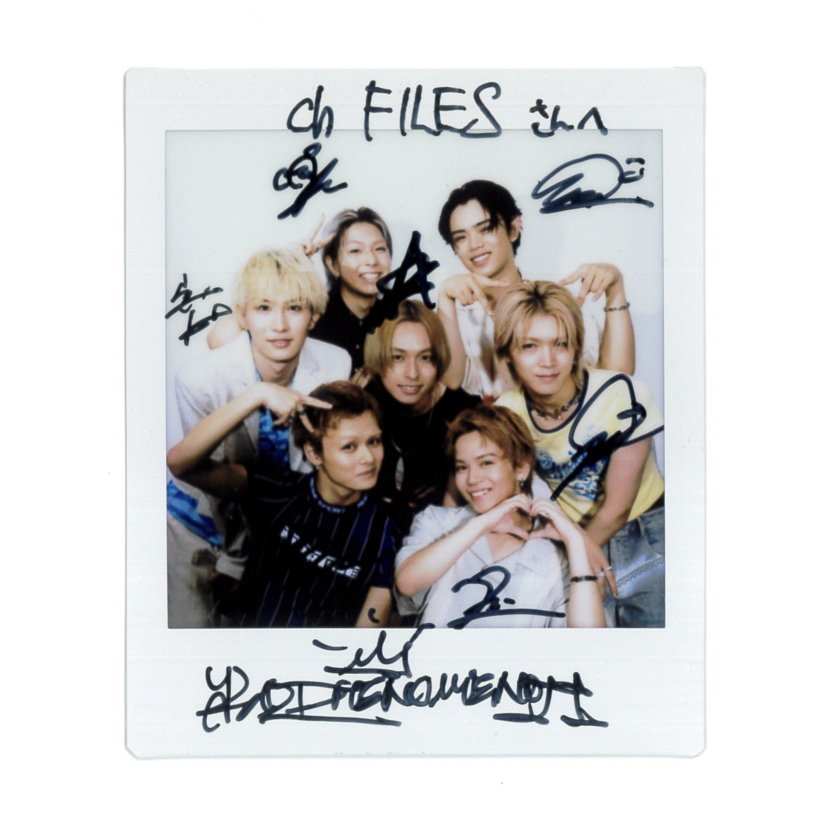 ch FILES関東版 on X: 