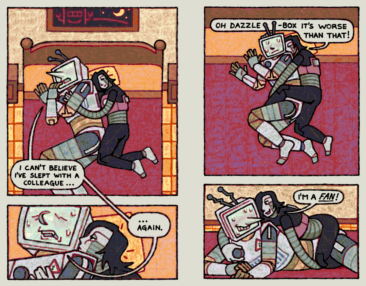 more mettatenna? no wayyyyyyyy...