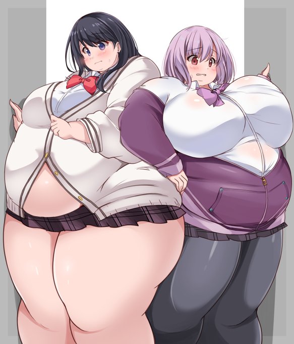 MASAKINさん@masakin07821
へ送る六花 アカネ のイラストです。
お互い育っている箇所が違うので変に挟まったようです。
みんなもコメント残してね! 