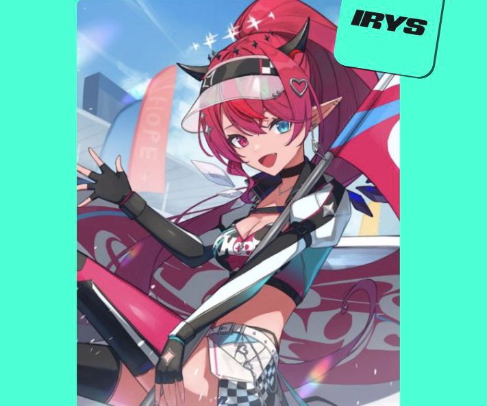 ๐๐น๐ฒ๐ฎ๐๐ฎ๐ฟ ๐จ (@eleazar_rx) on Twitter photo >>
<a href="/irys_xyz/">Irys (โงแดโง)</a> is on a Testnet phase
raised $9M so far
Go Mint the Irys Run NFT for FREE with irys test token
1๏ธโฃ Visit: omnihub.xyz/collection/iryโฆ
2๏ธโฃ Complete tasks
3๏ธโฃ Mint โ
Get in early
And thank me later
#IrysRun #NFTs #Testnet >>
<a href="/irys_xyz/">Irys (โงแดโง)</a> is on a Testnet phase
raised $9M so far
Go Mint the Irys Run NFT for FREE with irys test token
1๏ธโฃ Visit: omnihub.xyz/collection/iryโฆ
2๏ธโฃ Complete tasks
3๏ธโฃ Mint โ
Get in early
And thank me later
#IrysRun #NFTs #Testnet