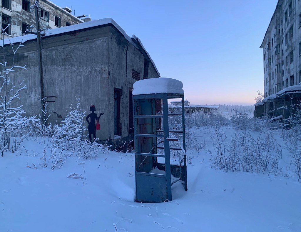 Mytho Siberia tweet media