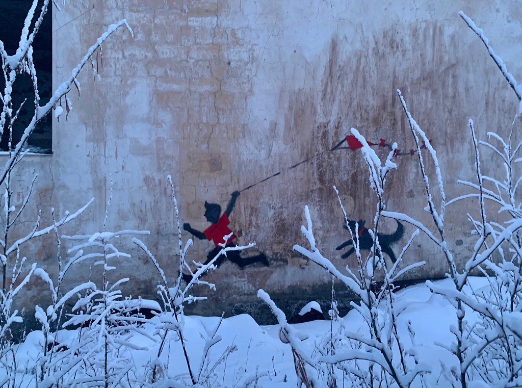 Mytho Siberia tweet media