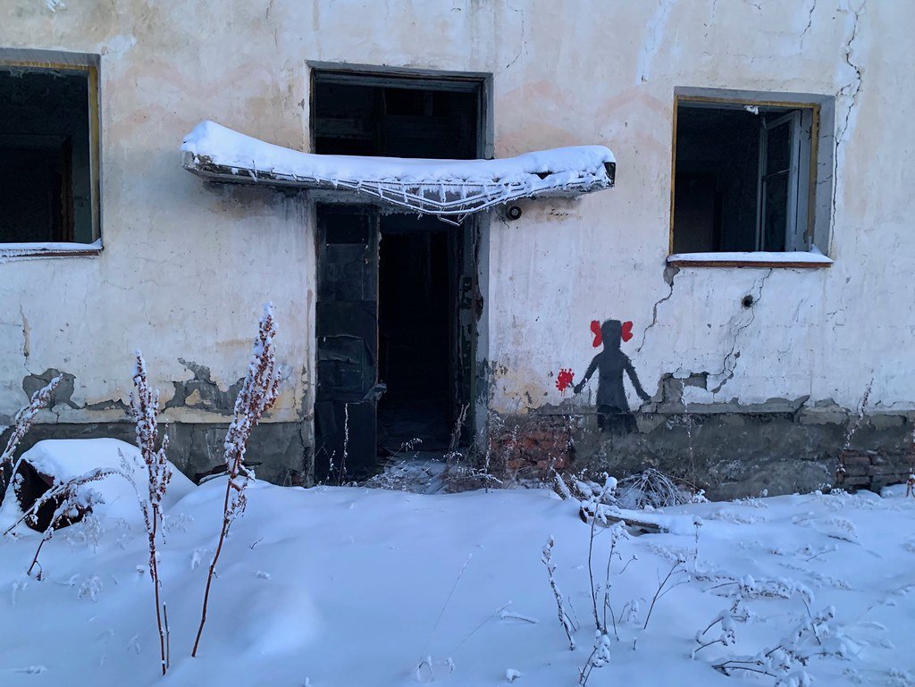 Mytho Siberia tweet media