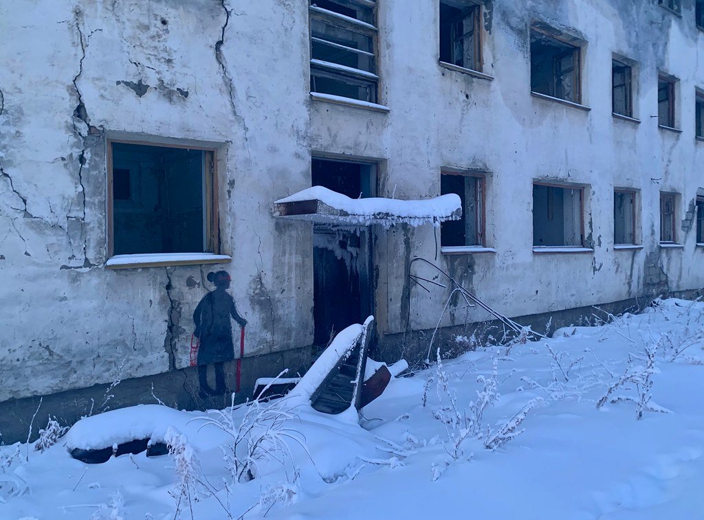 Mytho Siberia tweet media