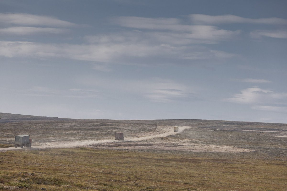 Mytho Siberia tweet media