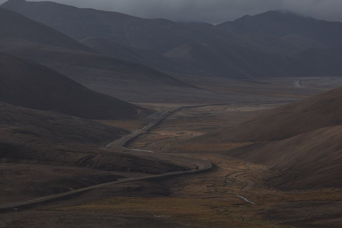 Mytho Siberia tweet media