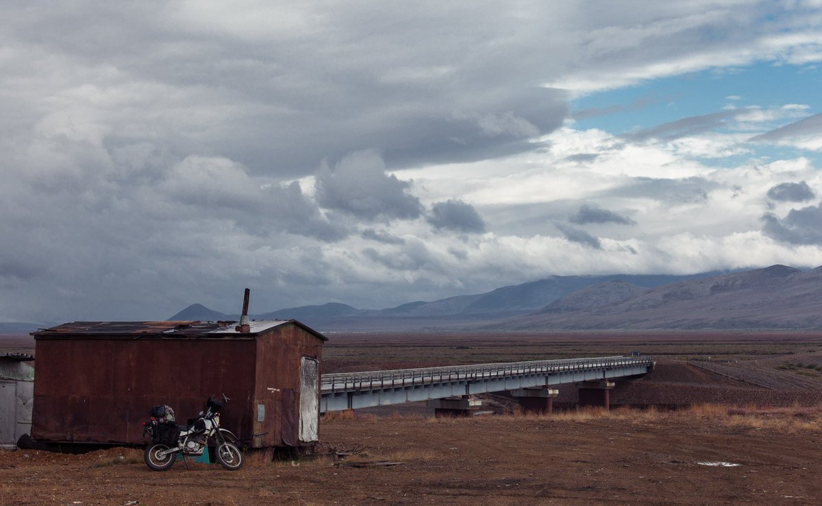 Mytho Siberia tweet media