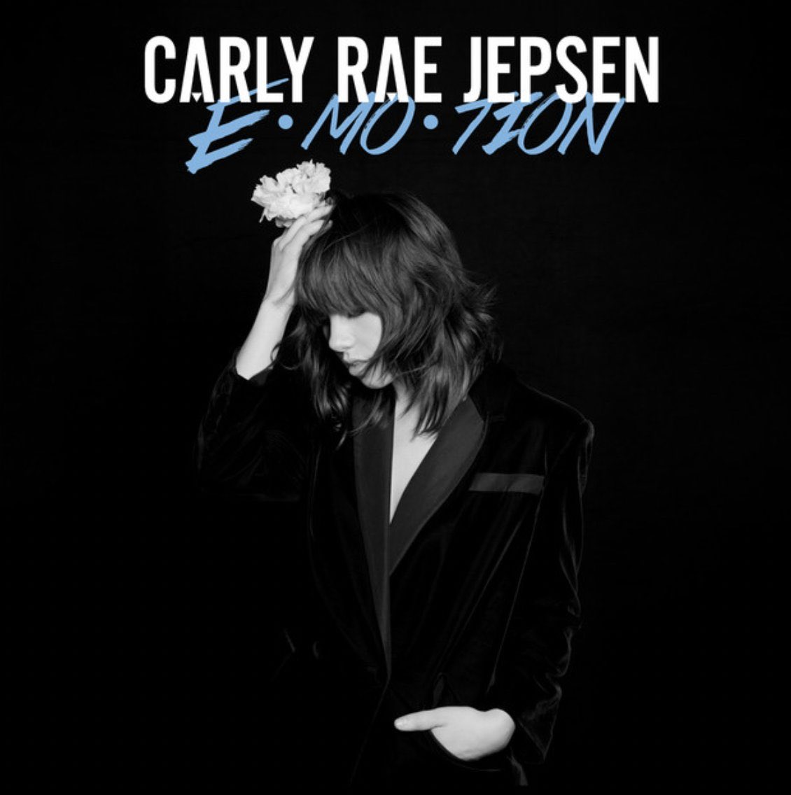 Maior era do pop! Carly Rae Jepsen acaba de lançar a faixa “More”, parte da edição comemorativa de 10 anos do Emotion.

Ouça: open.spotify.com/track/3c3M22dF…