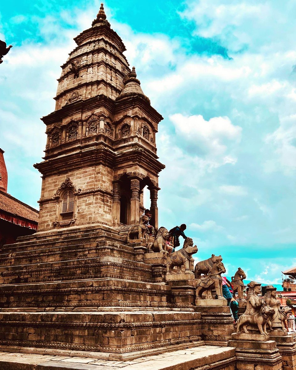 himalro18's tweet photo. #WorldPhotographyDay #explorenepal #Himalchand #Kathmandu #photo https://t.co/2eYhXfY80h