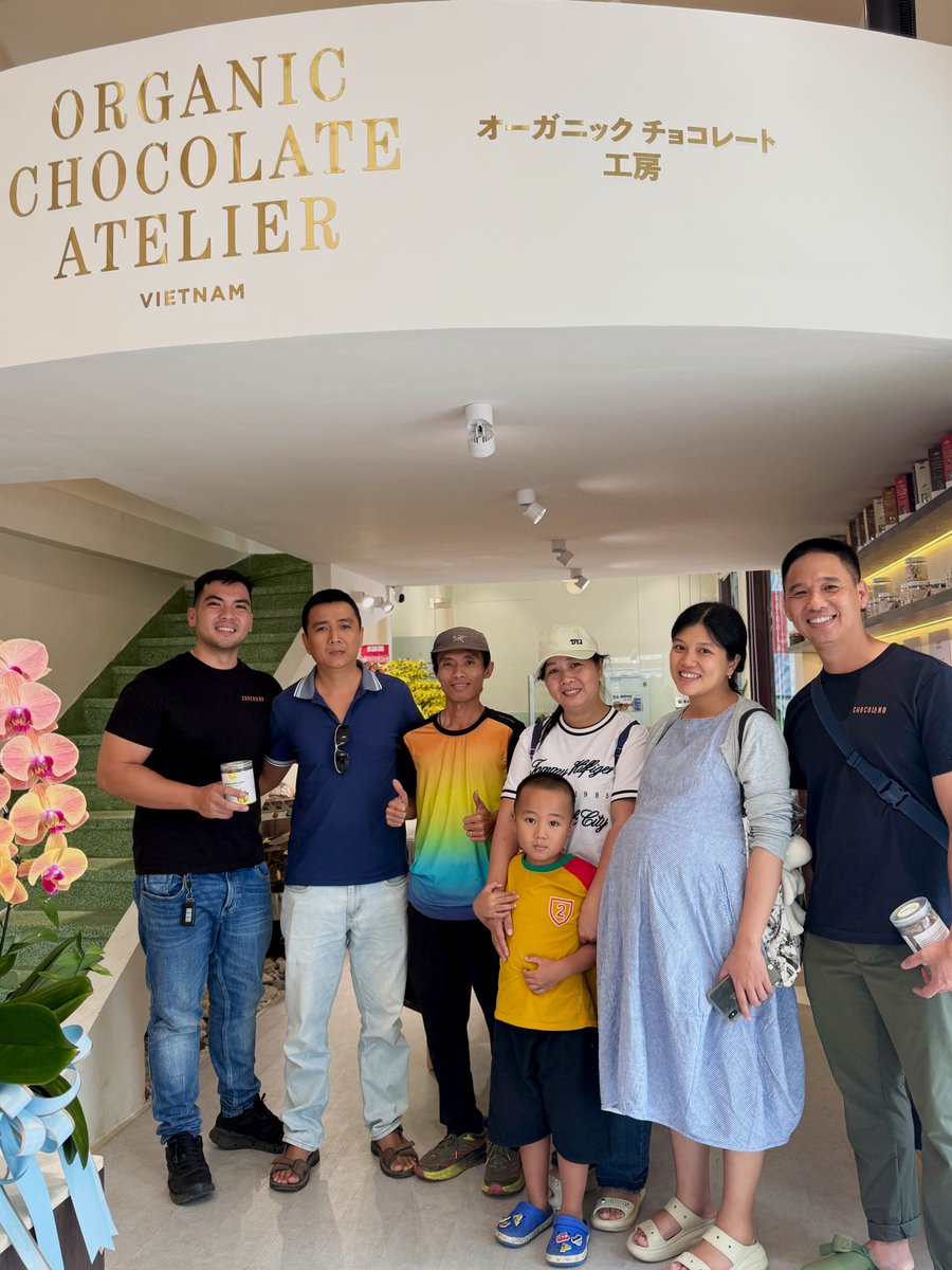 Việt Chương (@chuong_datphu) on Twitter photo Chương gửi lời cảm ơn chân thành đến anh chị em thị trấn X
<a href="/LanOleqima/">Lan Nguyen l Lauretta</a> và những người bạn, (em/anh tìm kiếm miết nickname của anh Dũng, em Thiện để tag vào nhưng hem thấy. Cả nhà cho Chương một dấu hiệu với nha) đã ghé thăm cửa hàng <a href="/vn_chocoland/">Vietnam Chocoland - Organic Chocolate</a>
Mãi yêu Chương gửi lời cảm ơn chân thành đến anh chị em thị trấn X
<a href="/LanOleqima/">Lan Nguyen l Lauretta</a> và những người bạn, (em/anh tìm kiếm miết nickname của anh Dũng, em Thiện để tag vào nhưng hem thấy. Cả nhà cho Chương một dấu hiệu với nha) đã ghé thăm cửa hàng <a href="/vn_chocoland/">Vietnam Chocoland - Organic Chocolate</a>
Mãi yêu