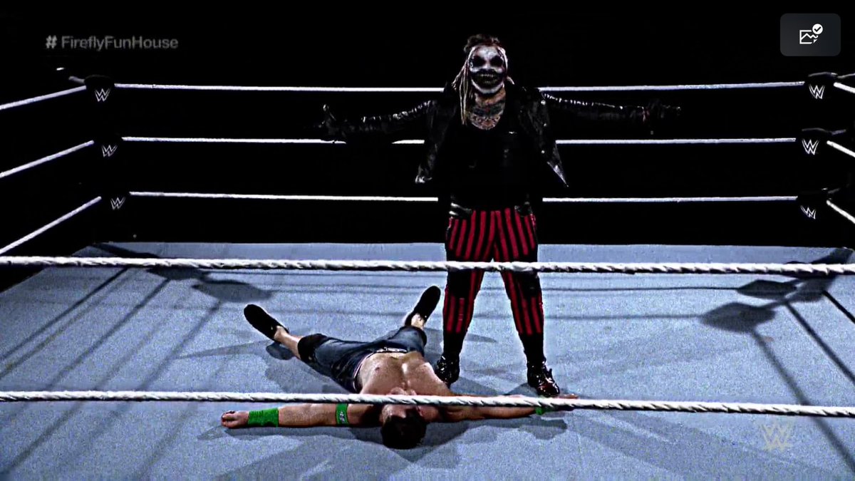 oxysinz's tweet image. #fireflyfunhouse