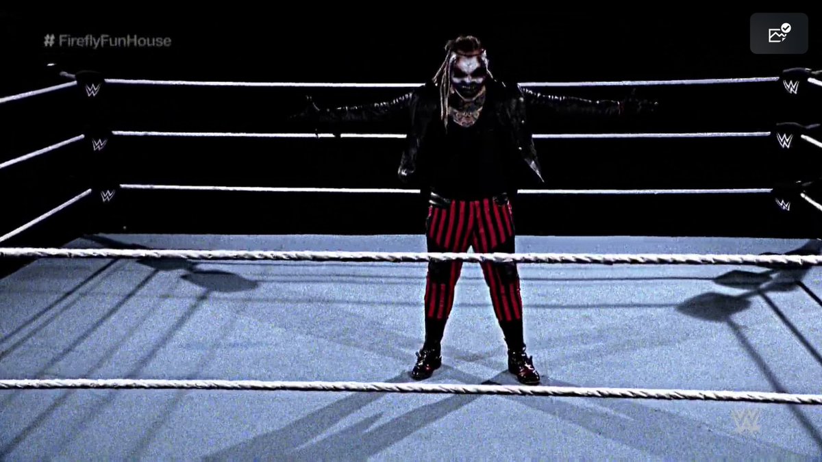 oxysinz's tweet image. #fireflyfunhouse