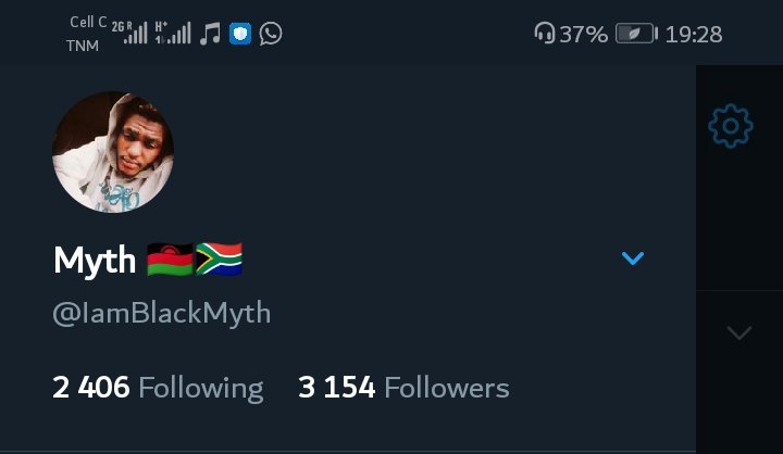 Nafenso started from the bottom

So comment with ❤️ and follow everyone who likes your comment if you want to gain

Follow me first &amp; retweet