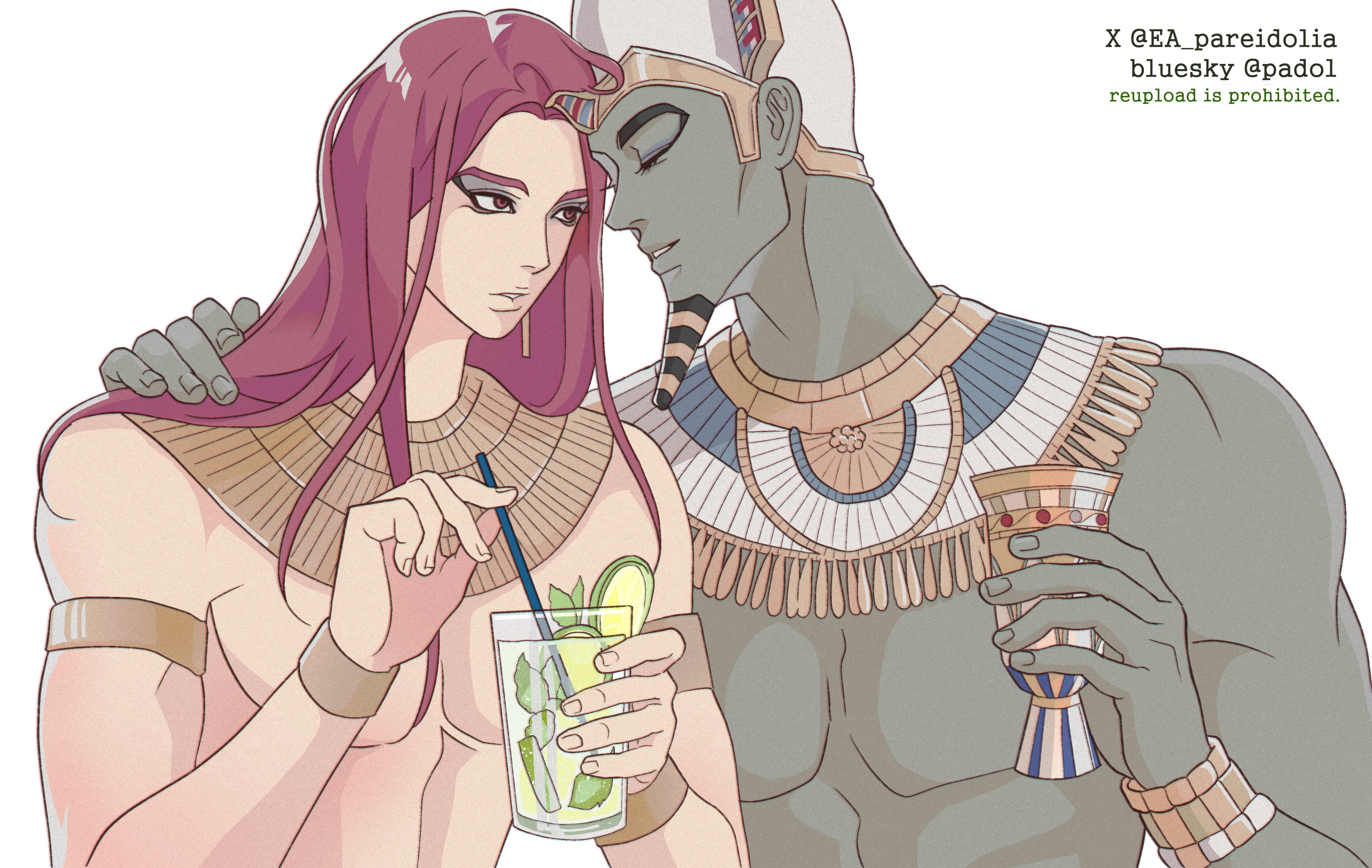 ⚖️mono⚖️𓅓💙❤️𓁣 (@desert_wing) / X