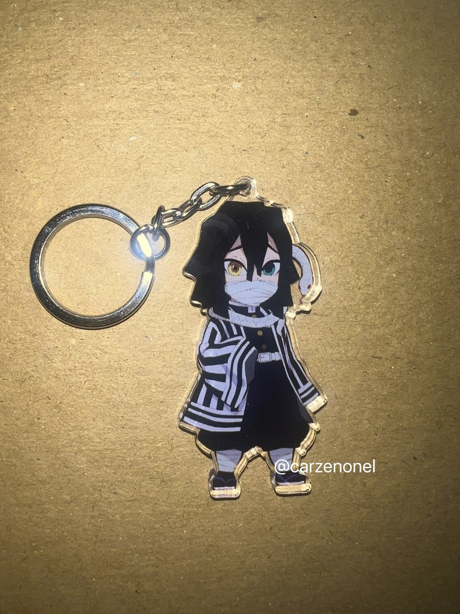 WTT/WTS Demon Slayer x Family Mart tweet media