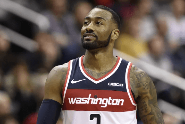 MsportsM88's tweet photo. #JohnWall 's #NBA journey was defined by speed, leadership, and resilience. 

Known for his lightning-quick first step, clutch playmaking, and leadership, Wall left an indelible mark on the NBA. #JohnWallretires #basketball #basketballnews https://t.co/zG4iVDXxZa
