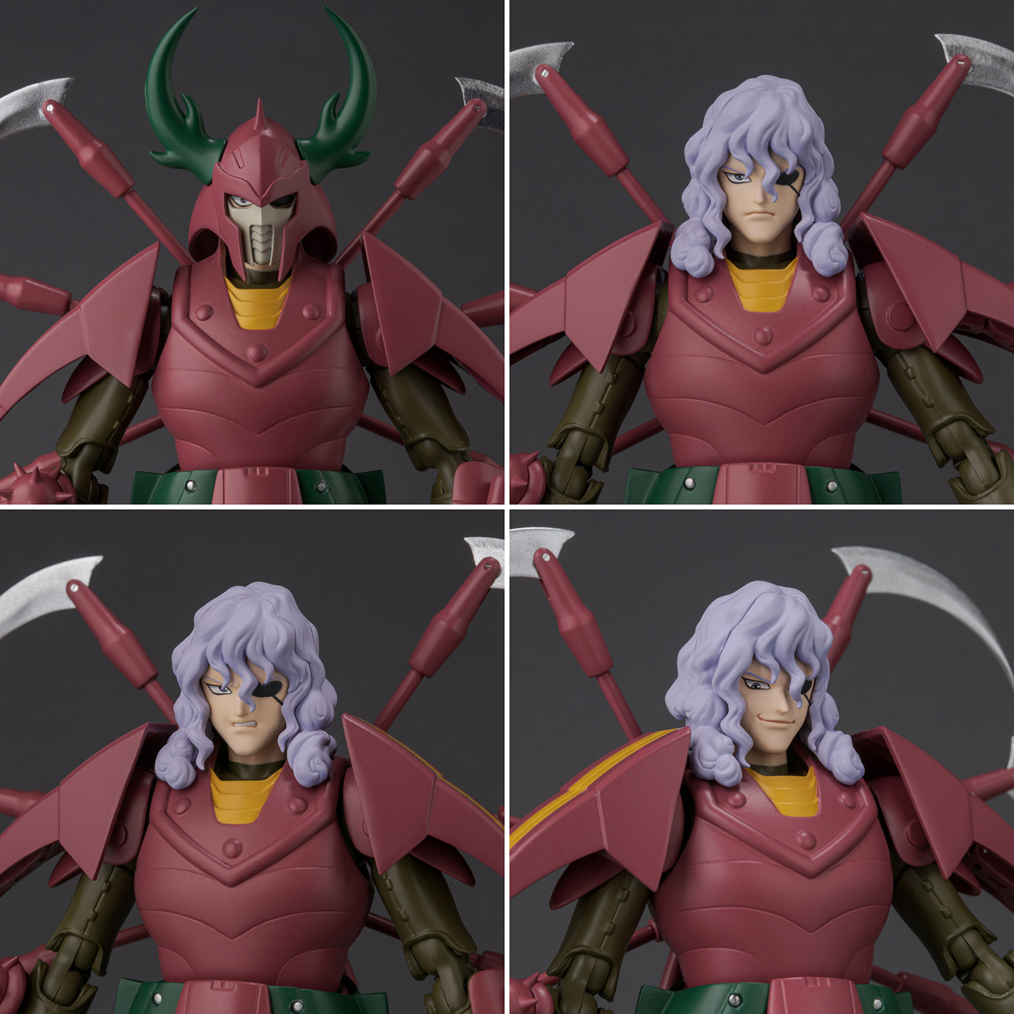 ★千値練 RIOBOT マジンガーZ – 株式会社千値練 ー Sentinel co.,ltd