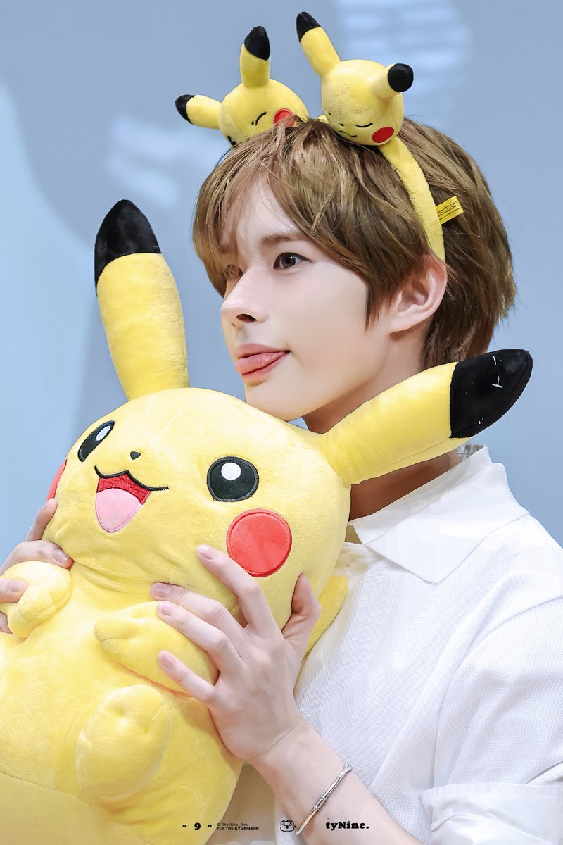 9tyNine_lkm's tweet photo. 250817  |  뮤직코리아

피카 피카 ⚡⚡

#TWS #투어스 #トゥアス #247WithUs
#KYUNGMIN #경민 #ギョンミン https://t.co/WED0U8KtS7