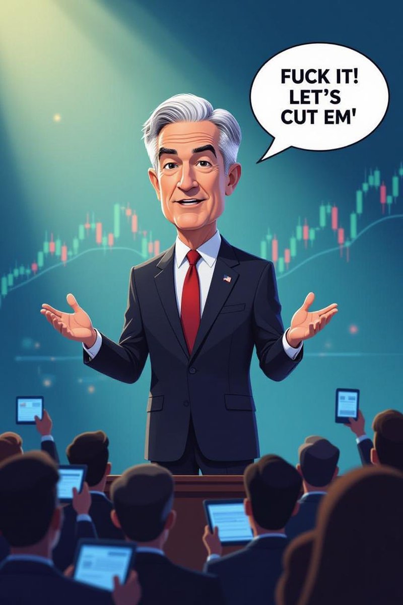 Gutta_CEO's tweet photo. This is all I wanna see Friday❗️😂📈🚀😌#JeromePowell @realDonaldTrump @elonmusk https://t.co/szdp6VLnOD