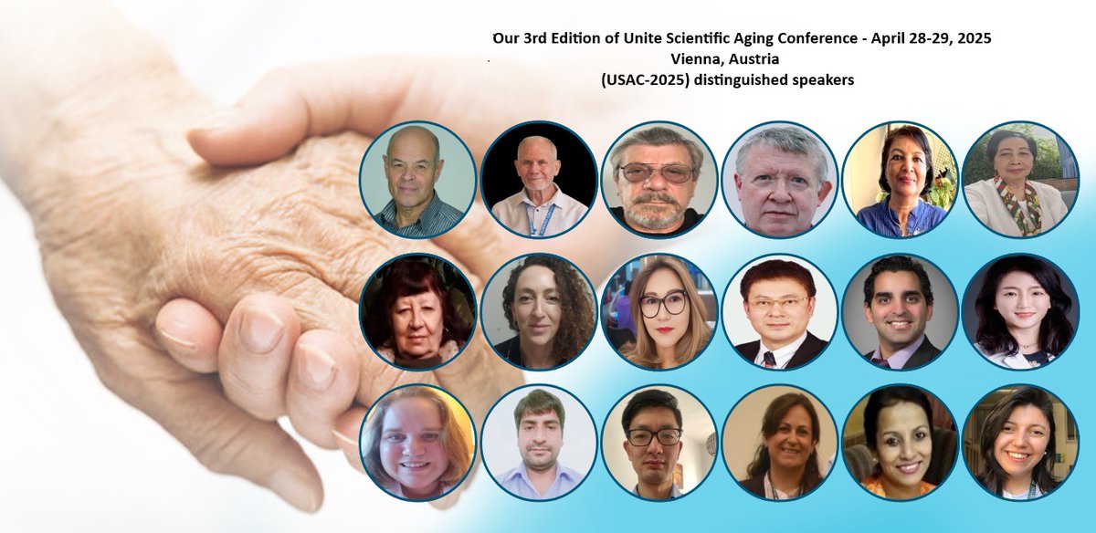 Uniteaging tweet picture