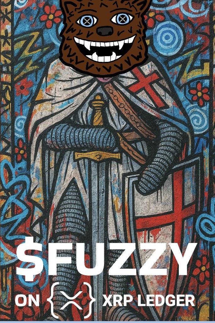 hawthorn (@throstle_79) on Twitter photo COME JOIN THE #FUZZYKNIGHTS GRAB A PFP and some $FUZZY ON $XRP ..... LFG FAM
<a href="/fuzzy_xrp/">Fuzzybear</a> <a href="/fuzzy_dibz321/">❌</a>
<a href="/bearableguy123/">bearableguy123</a>
<a href="/321yugelbaraeb/">@321yugelbaraeb</a>
<a href="/27Abc72Cba/">27abc</a>
<a href="/FUZZY589TIME/">Simon Bird</a>
<a href="/fuzzy_stranger/">Stranger</a>
<a href="/PPaghense/">⭐FUZZY P⭐</a>
<a href="/XRPhilly_Philly/">XRPhilly_Philly</a> COME JOIN THE #FUZZYKNIGHTS GRAB A PFP and some $FUZZY ON $XRP ..... LFG FAM
<a href="/fuzzy_xrp/">Fuzzybear</a> <a href="/fuzzy_dibz321/">❌</a>
<a href="/bearableguy123/">bearableguy123</a>
<a href="/321yugelbaraeb/">@321yugelbaraeb</a>
<a href="/27Abc72Cba/">27abc</a>
<a href="/FUZZY589TIME/">Simon Bird</a>
<a href="/fuzzy_stranger/">Stranger</a>
<a href="/PPaghense/">⭐FUZZY P⭐</a>
<a href="/XRPhilly_Philly/">XRPhilly_Philly</a>