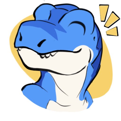 Over the last few days Some beautiful animal friends here have reacted and reached to me about the commissions I offer, I truly mean it you guys are Awesome!

I get from this fandom so much undeserved support and im absolutely thrilled about it! thank you guys I love you all!