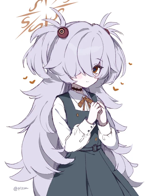 カノエ先輩かわいいね、ワイルドハント実装めでたい