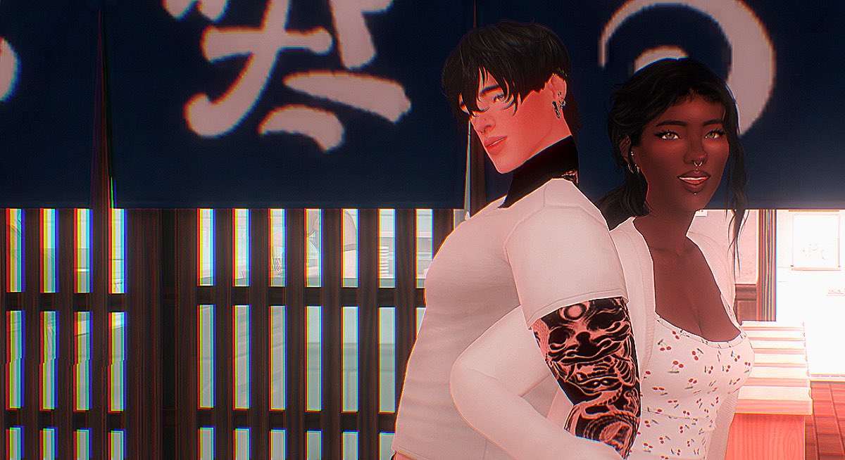 ✨universe✨ tweet media