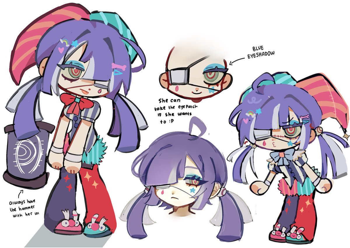 carisded's tweet photo. my entry for  #michioutfitdesign i was planning to make a short animation for it but since im busy i cant LOL https://t.co/xZbLWfpgHb