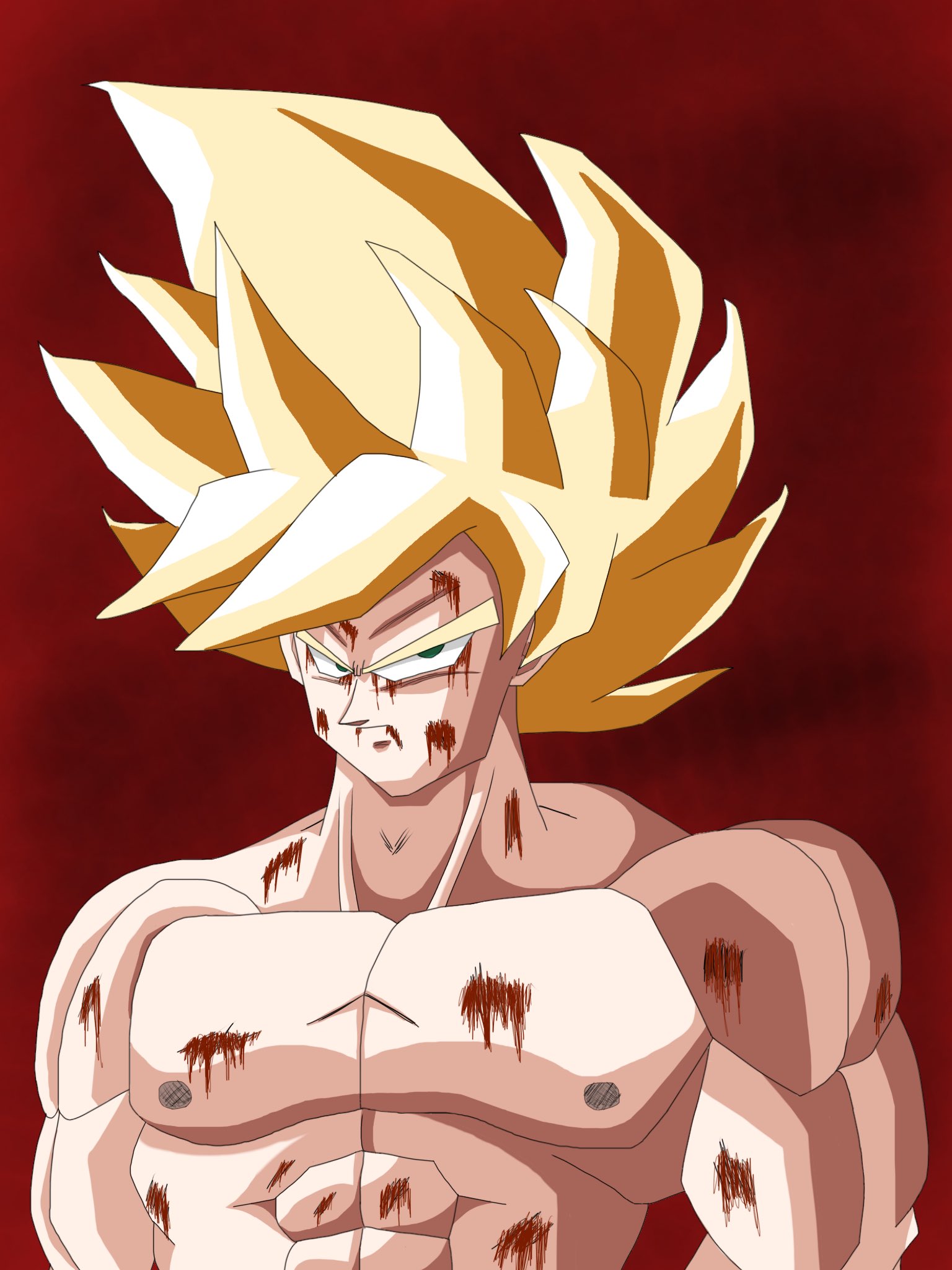 ● T キズ　DBD 孫悟空　N5056 ○ T キズ DBD 孫悟空 N5056 トレーディングカード