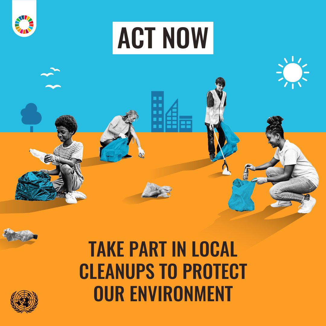 Properly planned, designed, financed, developed, governed &amp; managed cities &amp; communities are key to achieving the #GlobalGoals, our blueprint for a better world.

Get more details here: un.org/sustainabledev…