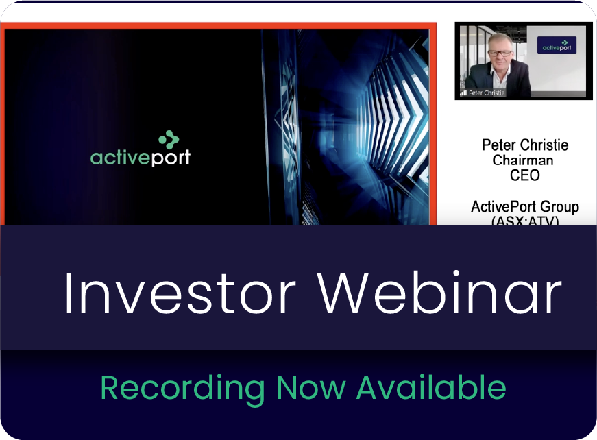 Activeport_Group tweet media