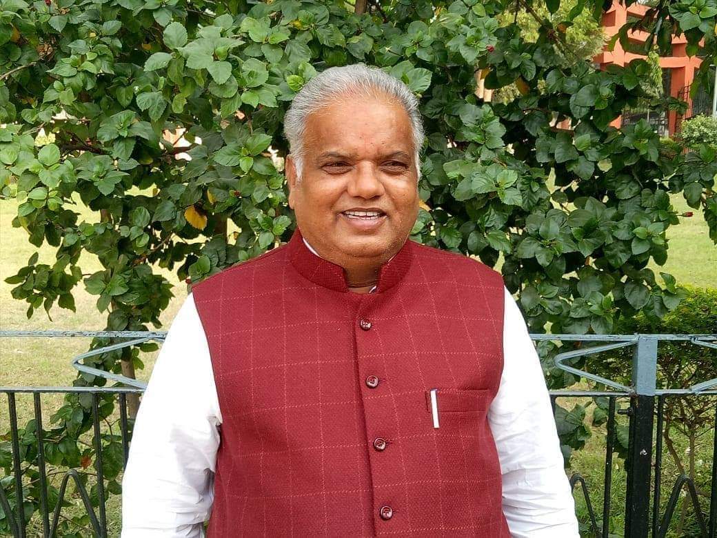 जद (यू) के वरिष्ठ नेता एवं बिहार सरकार के माननीय मंत्री श्री <a href="/Shrawon_Nalanda/">Shrawon Kumar</a> जी को जन्मदिन की ढेरों शुभकामनाएं।

ईश्वर आपको दीर्घायु, उत्तम स्वास्थ्य और असीम ऊर्जा प्रदान करें।

#ShrawonKumar